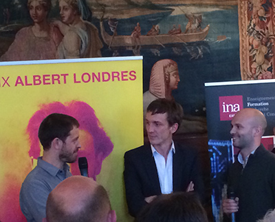 prix Albert Londres