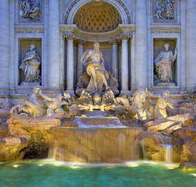 roma-trevi