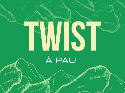 Twist Pau Bearn