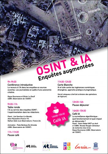 programme-osint